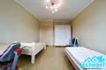 Apartamento 3 habitaciones 114 m² Minsk, Bielorrusia