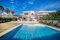 Willa 4 pokoi 370 m² Estepona, Hiszpania