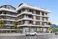 Apartamento 1 habitación 38 m² Oba, Turquía