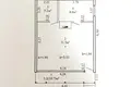 Maison 79 m² Zabalocki sielski Saviet, Bélarus