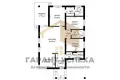 Maison 125 m² Muchaviecki sielski Saviet, Bélarus