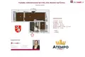 Appartement 62 m² Benesov nad Cernou, République tchèque