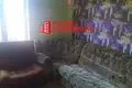 Apartamento 2 habitaciones 58 m² Vawkavysk, Bielorrusia