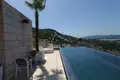 Apartamento 1 habitación 50 m² Tivat, Montenegro