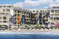 Mieszkanie 3 pokoi 81 m² Pomorie, Bułgaria