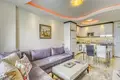 Wohnung 2 zimmer 60 m² Mahmutlar, Türkei