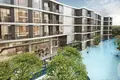 2 bedroom apartment 57 m² Pa Tong, Thailand