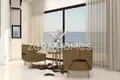 Mieszkanie 2 pokoi 61 m² w Mahmutlar, Turcja