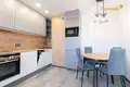 1 room apartment 45 m² Smalyavichy, Belarus