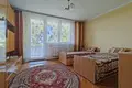 Apartamento 2 habitaciones 51 m² Lodz, Polonia
