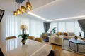 Mieszkanie 2 pokoi 88 m² Atasehir, Turcja