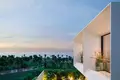 Вилла 4 комнаты 214 м² Nusa Dua, Индонезия