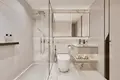 Residential complex New low-rise Tomorrow 166 Residence with swimming pools, an exclusive club and free access to yachts, Dubai Islands, Dubai, UAE