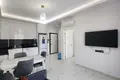 Квартира 2 комнаты 55 м² в Махмутлар, Турция