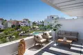 Dom 3 pokoi 142 m² Estepona, Hiszpania