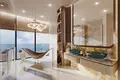 Kompleks mieszkalny Where Urban Energy Meets Natural Serenity / DAMAC Safa Gate