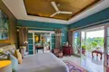 3-Schlafzimmer-Villa 476 m² Bengkel, Indonesien