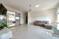1 room apartment 48 m² in Minsk, Belarus