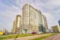 1 room apartment 31 m² Minsk, Belarus