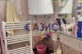 Mieszkanie 2 pokoi 50 m² Sweti Włas, Bułgaria