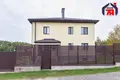 House 270 m² Astrosycki sielski Saviet, Belarus