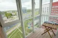 Apartamento 2 habitaciones 58 m² Minsk, Belarús