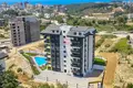 1 bedroom apartment 64 m² Avsallar, Turkey