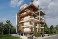 Wohnung 2 Schlafzimmer 117 m² Limassol, Zypern