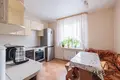 2 room apartment 60 m² Minsk, Belarus