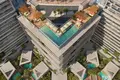 Appartement 2 chambres 120 m² Ras el Khaïmah, Émirats arabes unis