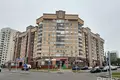 Квартира 3 комнаты 74 м² Минск, Беларусь