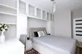 2 room apartment 53 m² in Warsaw, Poland