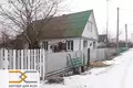 House 122 m² Dziescanski sielski Saviet, Belarus