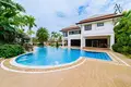 4 bedroom house  Pattaya, Thailand