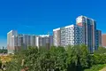 Apartamento 3 habitaciones 81 m² Novodrozhzhino, Rusia