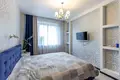 3 room apartment 91 m² Minsk, Belarus