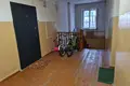 Apartamento 2 habitaciones 61 m² Minsk, Belarús