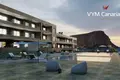 Mieszkanie 2 pokoi 89 m² Granadilla de Abona, Hiszpania