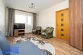 Квартира 2 комнаты 49 м² Минск, Беларусь