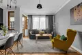 Appartement 3 chambres 70 m² Varsovie, Pologne