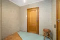 1 room apartment 38 m² Minsk, Belarus
