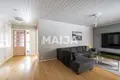 Casa 4 habitaciones 115 m² Paelkaene, Finlandia