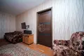 Appartement 2 chambres 46 m² Minsk, Bélarus