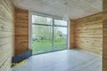 Casa 71 m² Lahojski sielski Saviet, Bielorrusia