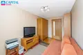 Квартира 4 комнаты 77 м² Raudondvaris, Литва