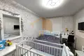 Квартира 2 комнаты 47 м² Брест, Беларусь