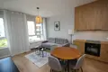 Mieszkanie 2 pokoi 40 m² w Warszawa, Polska