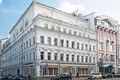 Büro 3 686 m² Moskau, Russland