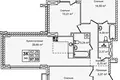 Apartamento 97 m² Nizhni Novgorod, Rusia