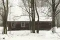 Maison 46 m² Lieninski siel ski Saviet, Biélorussie